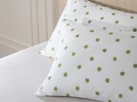 Комплект наволочек Клевер/Clover