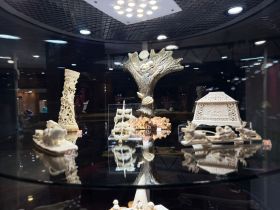 Якутское художественное училище отмечает 80-летие крупными выставками