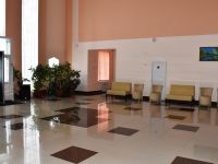 Илекский районный дом культуры