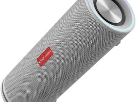 Портативная колонка Honor Choice Pro Белая