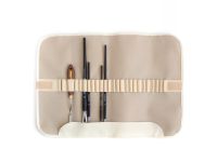 Скрутка для хранения кистей Малевичъ 34х48 см, бежевый