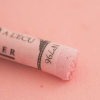 Пастель сухая Sennelier "A' L'ECU" киноварь китайская 2