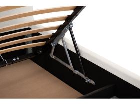 Кровать Шерона 160 Букле Молочный