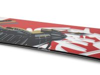 Сноуборд SHORNER SAMURAI 22/23