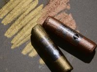 Набор пастели сухой жемчужной nuance. "?clat de Perles", 24 шт. в кейсе