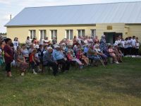 Тимирязевский сельский дом культуры