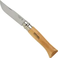 Нож складной Opinel №9 VRI Tradition Inox