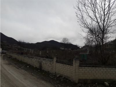 Кладбище (около 15 м2)