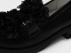 Туфли для девочек