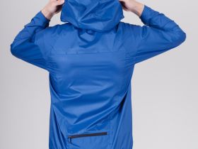 Ветровка Nordski Pro Light Blue