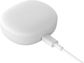 Наушники Xiaomi REDMI Buds 4 Lite Белые