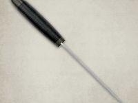 Нож Барибал 100х13м, кожа, АиР