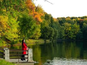 Фотосессия Street