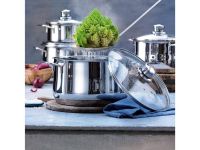 WMF Набор кастрюль 5 предметов Diadem Plus WMF