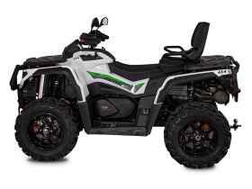 Квадроцикл АОДЕС PathCross 650L STD 28Q (ПСМ)