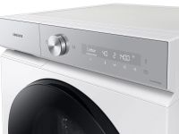 Стиральная машина Samsung AI Control, 11 кг, WW9400B белый