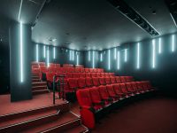 Кинотеатр «А113»