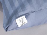 Комплект наволочек Темная вода/Dark water