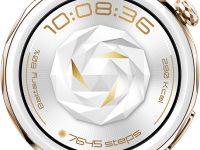 Умные часы HUAWEI Watch GT 5 Pro Белые