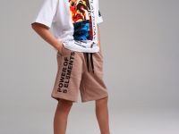 Сандалии для мальчиков