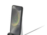 Беспроводное зарядное устройство uBear