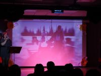 Салемальский дом культуры