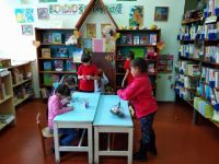 Вятская библиотека – филиал № 5