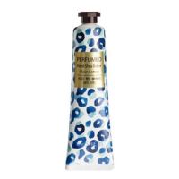 Крем для рук с маслом ши The Saem Perfumed Hand Shea Butter Чистый хлопок (Clean Cotton)