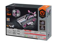 8027_MK Конструктор Pink Robot
