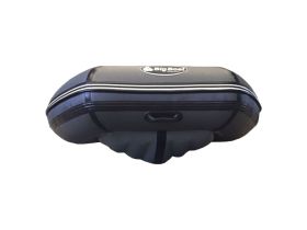 Лодка ПВХ BIG BOAT Regat 380