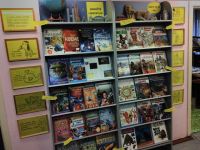 Исакогорская библиотека № 14