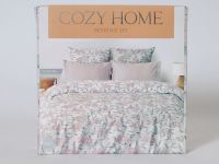 Постельное белье Эстелла (розовый)