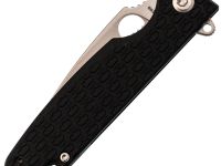Складной нож Daggerr Piranha DL, сталь 8Cr14MoV, рукоять FRN