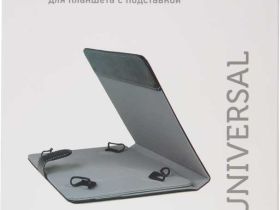 Чехол-книжка RedLine