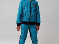 Толстовка трикотажная для мальчиков