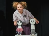 Театр «Пилигримы»