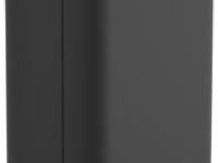 Внешний аккумулятор Belkin 20000 мАч с кабелем USB-A - USB-C черный