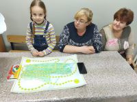 Калинковский сельский дом культуры