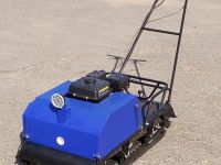 Мотобуксировщик ЛИДЕР Сигма - 1 8 л.с.