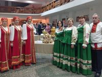 Дом культуры Летницкого сельского поселения