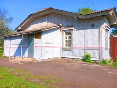 Павелецкая сельская библиотека