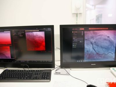 В Якутии стартовала неделя, посвященная Всемирному дню сердца