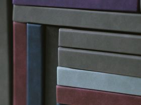 Скетчбук для графики Малевичъ "GrafArt white" 12х12 см 40 л 160 г