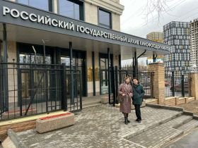 Кинодокумент «Амга встречает однополчан» пополнил фонд центра аудиовизуального наследия