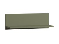 Полка Дальберг 60x20 Оливковый