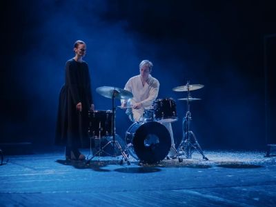 Билеты на Чадо моё (Театр на Спасской) / Театр | Афиша | ИнфоТаймс