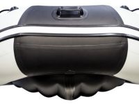 Лодка ПВХ РИВЬЕРА 3200 НДНД Компакт