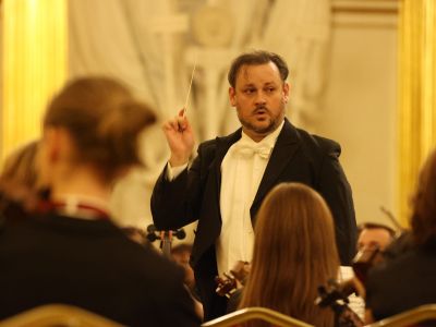 Билеты на Щелкунчик. Избранные фрагменты (Гербовый зал Эрмитажа) / Концерт | Афиша | ИнфоТаймс