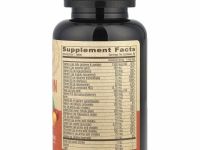 Deva, мультивитаминная и минеральная добавка для веганов, один раз в день, 90 таблеток, покрытых оболочкой