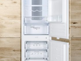 Встраиваемый холодильник Hansa BK318.3FVC